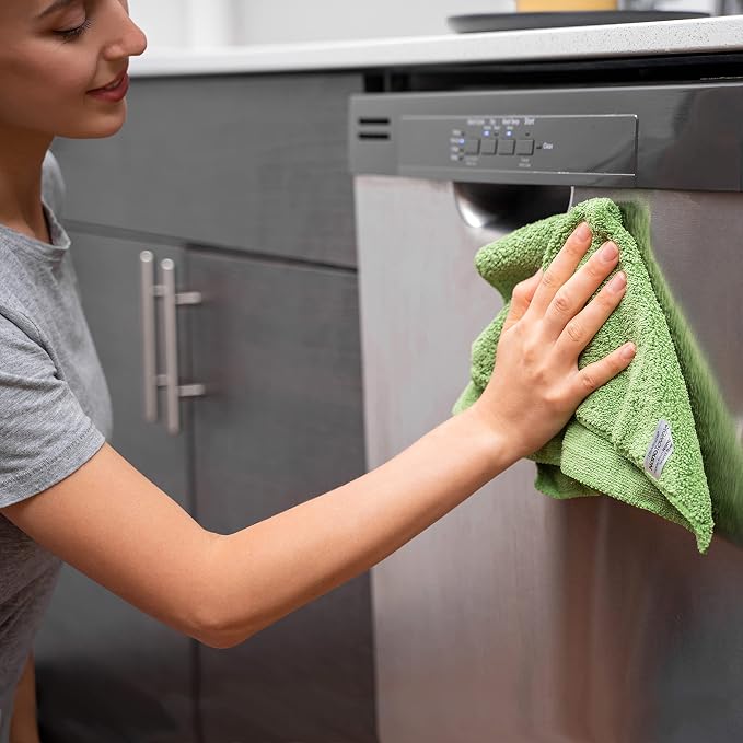 The Amazing Eco Cloth That Cleans Virtually Any Surface - Image 7