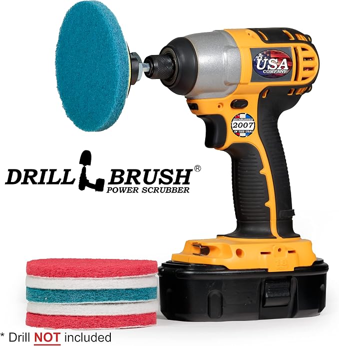 All Purpose Scrub Pads - Image 4