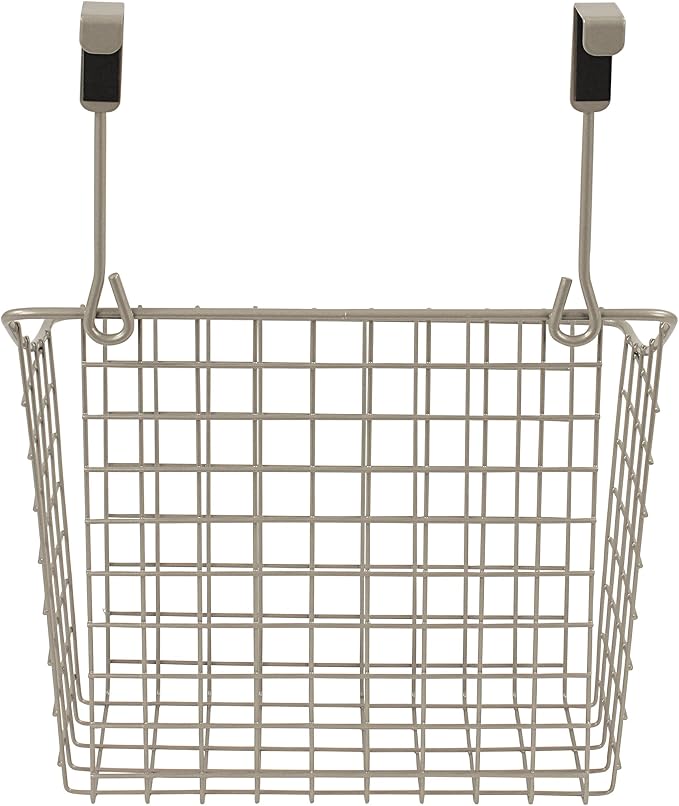 Spectrum Hanging Baskets for Organizing - Image 9