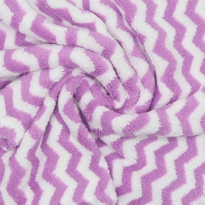 Microfiber Cleaning Cloth Lint Free Cleaning Rags, 10 Pack Fast Drying Dish Rags - Image 3