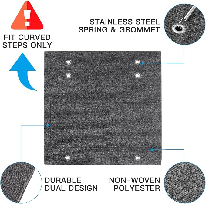 OKBA RV Step Covers - Image 8