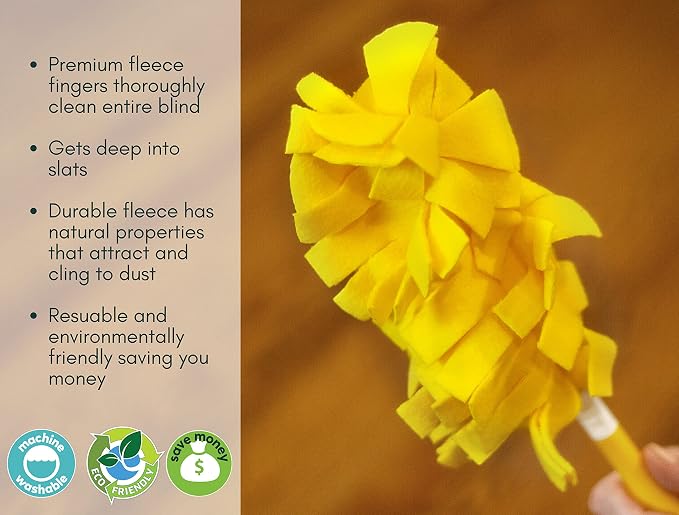 Xanitize Fleece Refills for Swiffer Hand Duster - Image 2