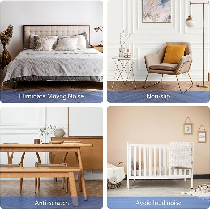 Non Slip Furniture Pads - Image 7