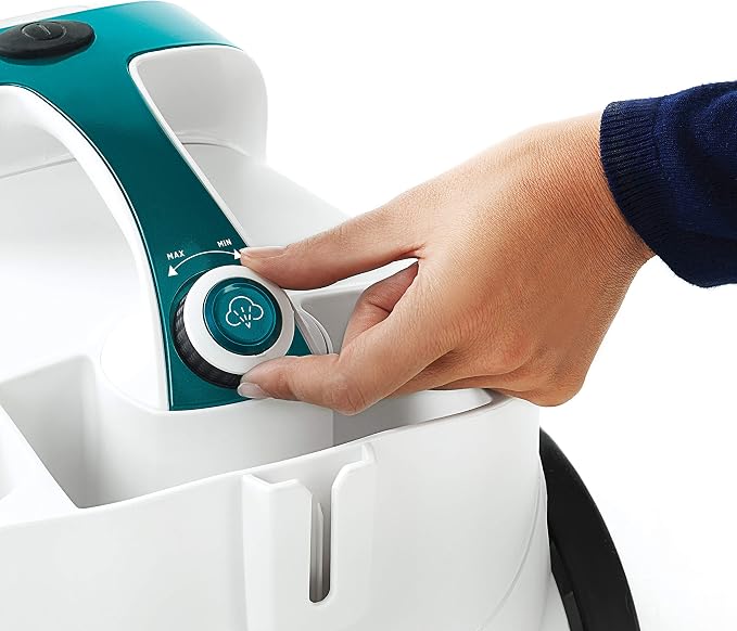 POLTI Vaporetto Smart 100 Steam Cleaner - Image 7