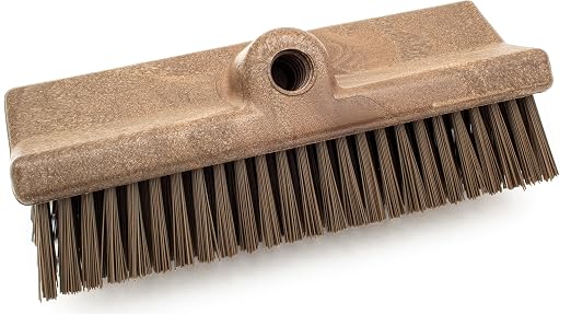 SPARTA 40423EC01 Plastic Floor Scrub Brush, Wall Brush, Equipment Brush - Image 2