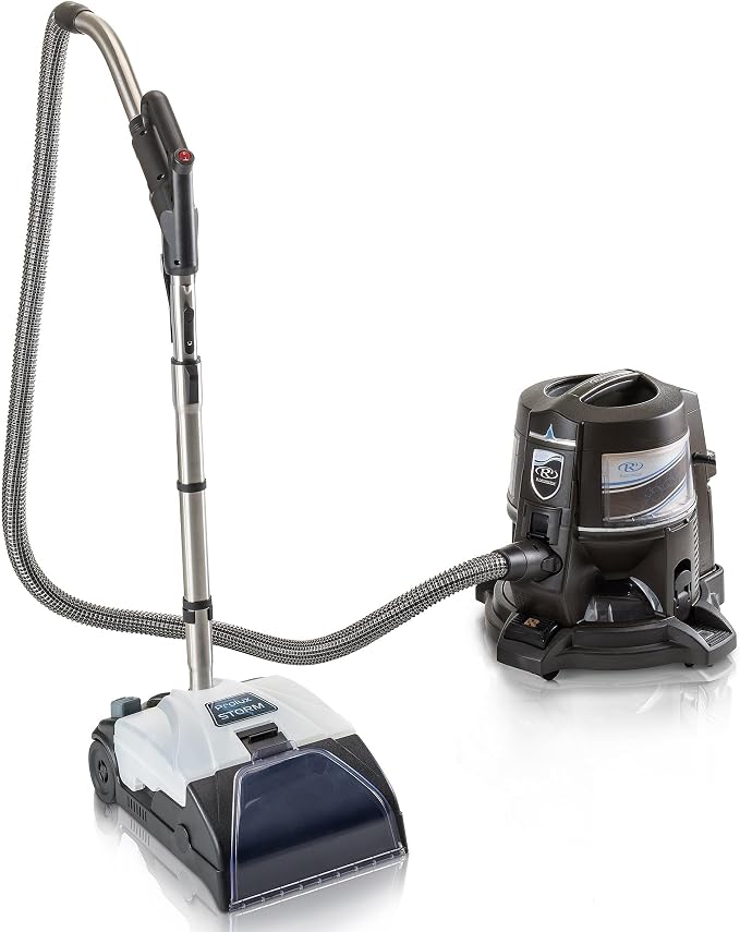 Carpet Shampooer System for Rainbow vacuum Models E1 Eseries E2 Gold E2 Blue E - Image 3