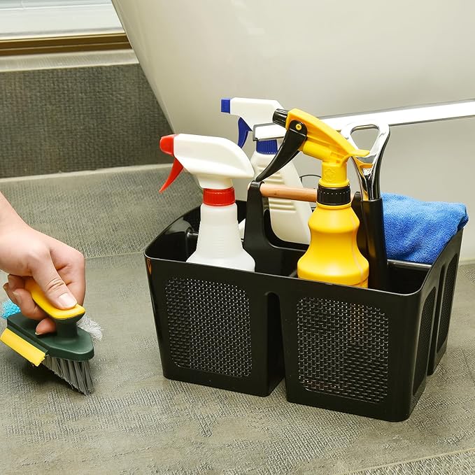ALINK Portable Shower Caddy Basket - Image 8