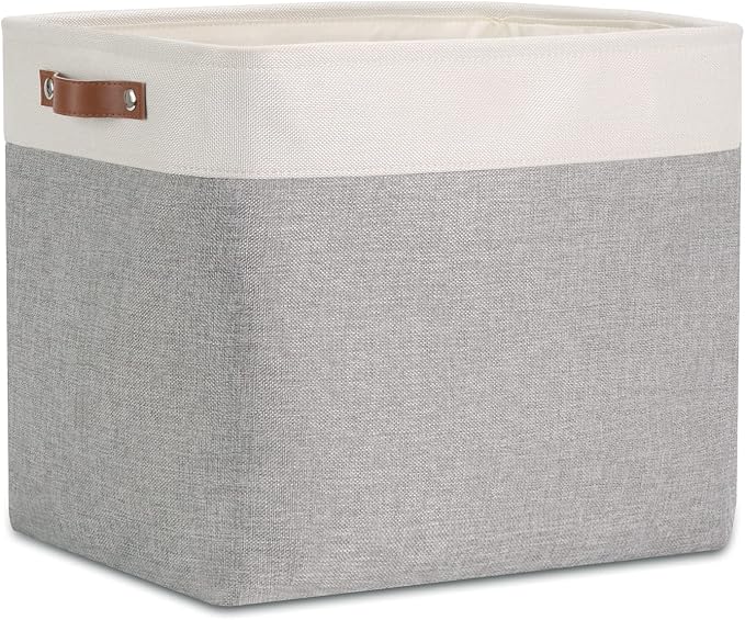 DULLEMELO Large Storage Baskets by DULLEMELO