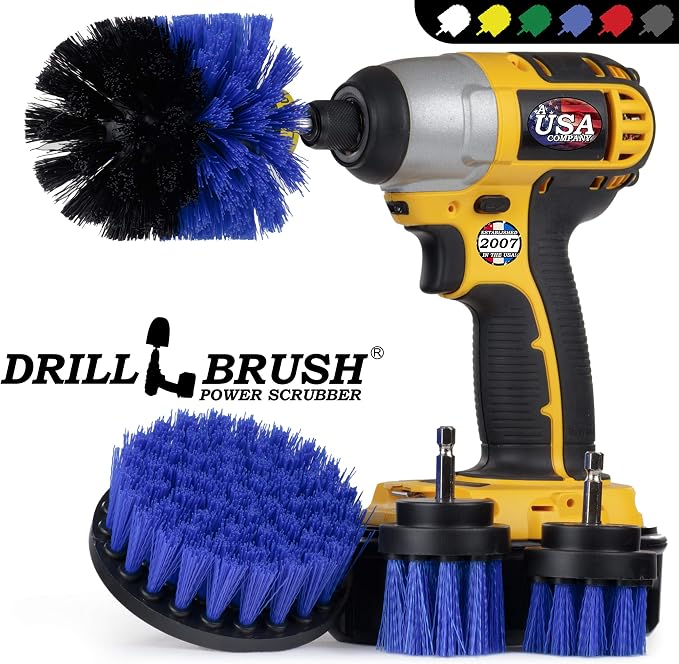 Marine Cleaning Supplies - Image 4
