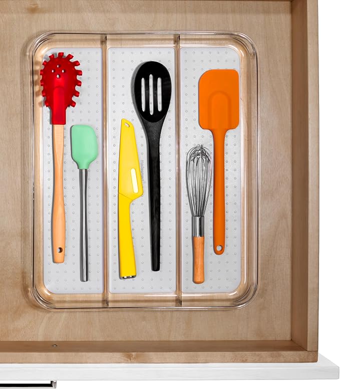 madesmart Utensil Tray - Image 5