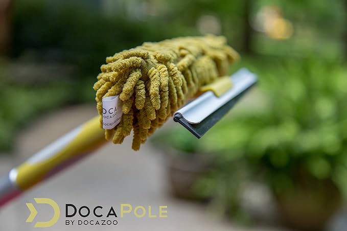 DOCA Telescoping Pole Attachment - Image 8
