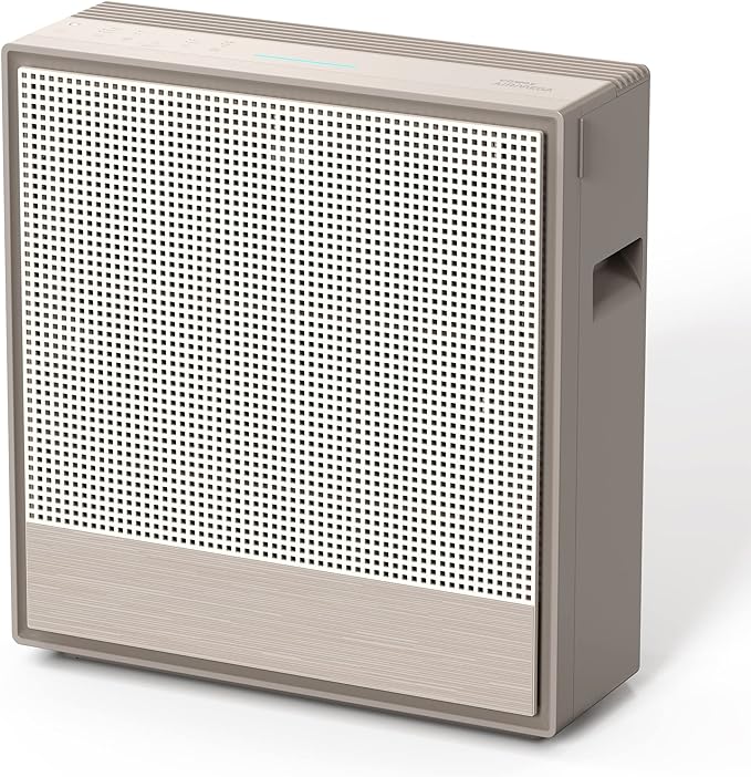 COWAY Air Purifiers for Home Large Room Up to 1, 860 ft², Washable Pre-Filter by Coway