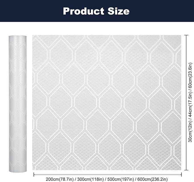 Shelf Liner, Refragerator Drawer Liners - Image 8