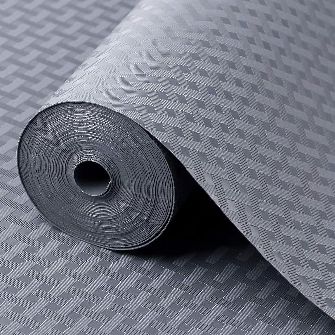 Shelf Liners for Kitchen Cabinets Refrigerator Liners Waterproof Kitchen - Image 7