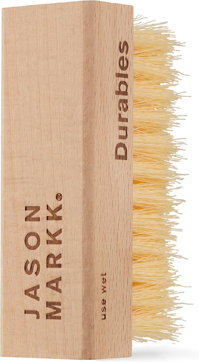 Jason Markk Standard Cleaning Brush by JasonMarkk