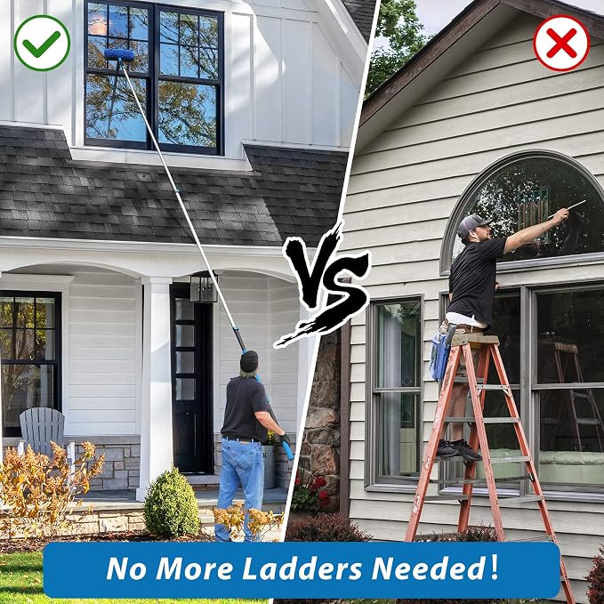 20 Feet High Reach Duster Kit - Image 7