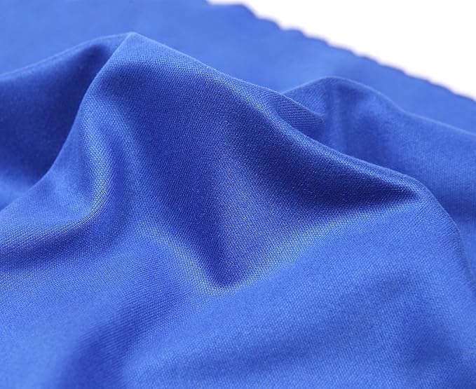 Your Choice Microfiber Cleaning Cloths 6 Pack - Image 5