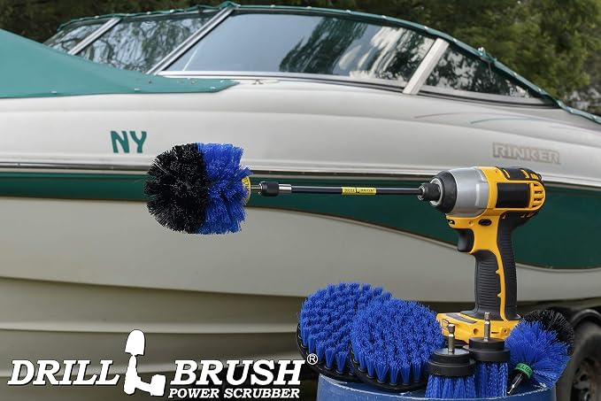 Ultimate Boat Cleaning Kit - Image 7