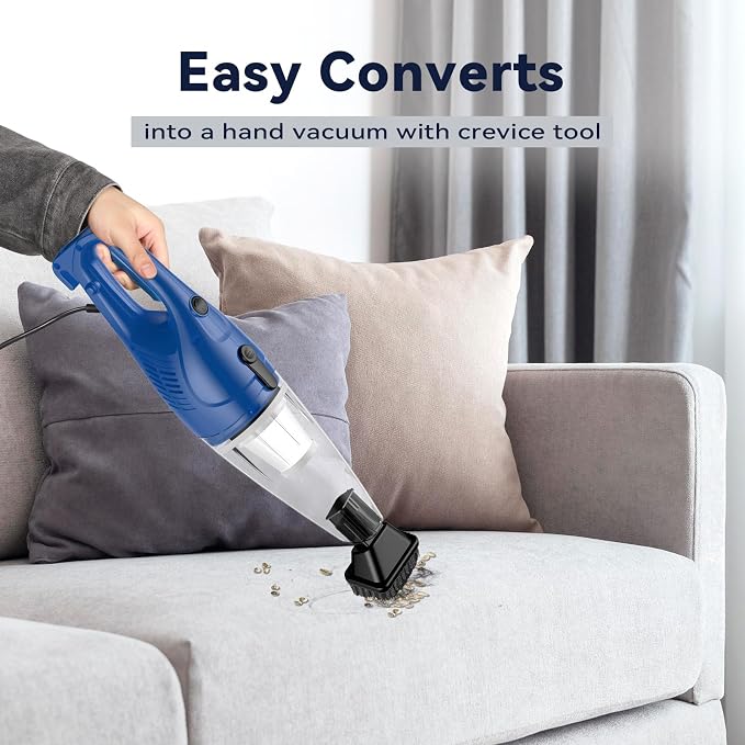 Corded Vacuum Cleaner, 12-in-1 Vacuum Cleaners - Image 6