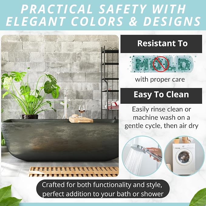 ENKOSI Bath Mat - Image 4
