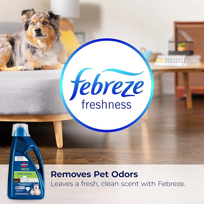 Bissell Multi-Surface Pet Formula - Image 6