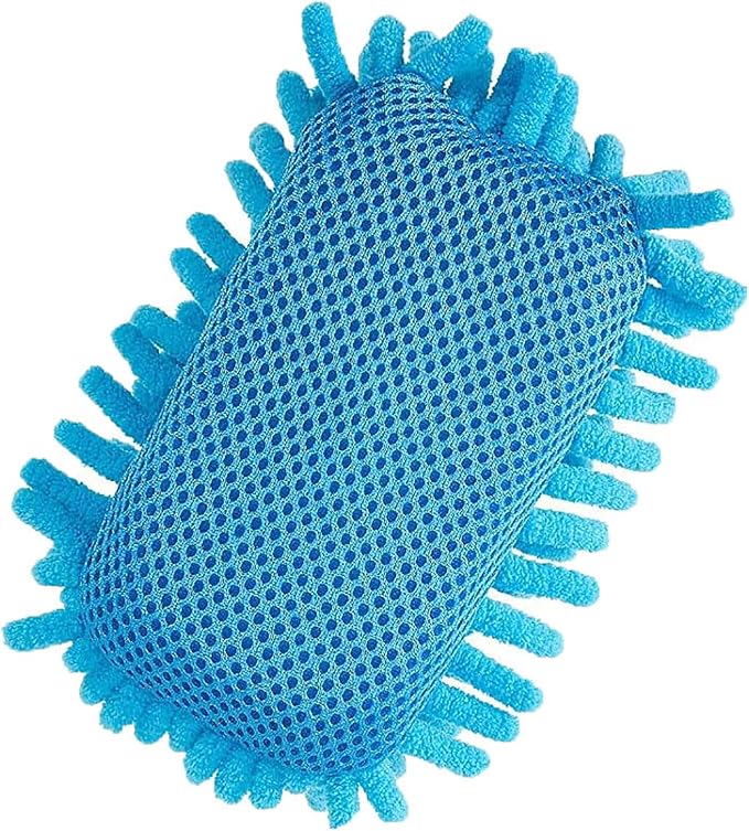 Board Eraser, Dry Boards Erasers, Microfiber Shag Whiteboard Erasers Washable - Image 8