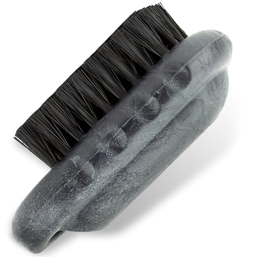 SPARTA 5 Inch Hand and Nail Brush by CarlisleFoodServiceProducts