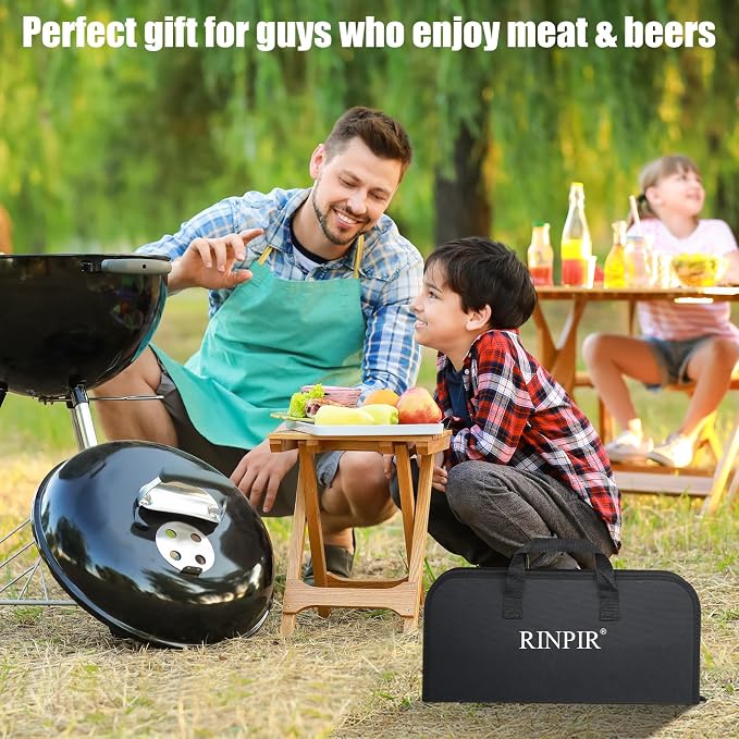 31pcs BBQ Grill Accessories Gifts - Image 6