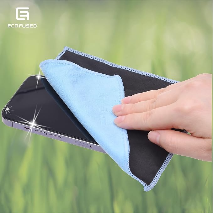 Microfiber Cleaning Cloths - Image 7