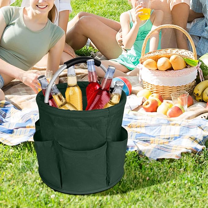 Professional Cleaning Caddy Organizer - Image 3