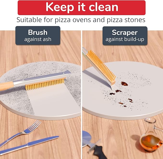 Pizza Oven Accessories Set - Image 5