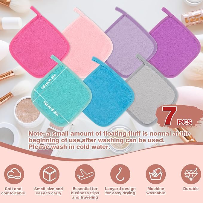 Sukh Makeup Remover Cloth - Image 6