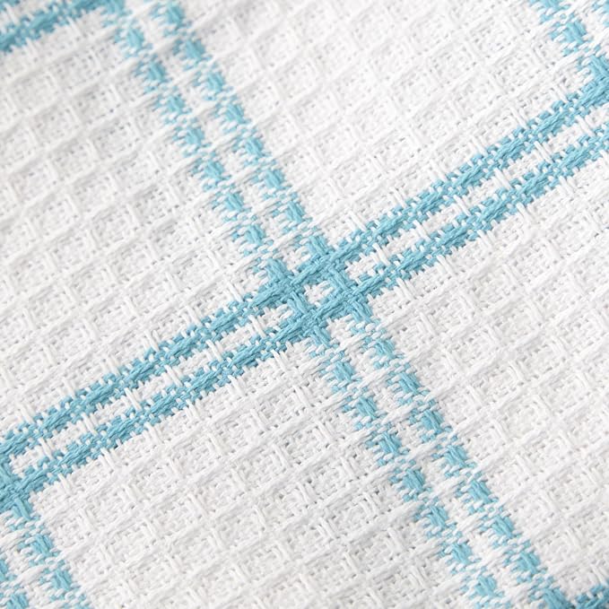 T-Fal Premium Waffle Dish Cloths: Highly Absorbent, Super Soft Long Lasting - Image 3