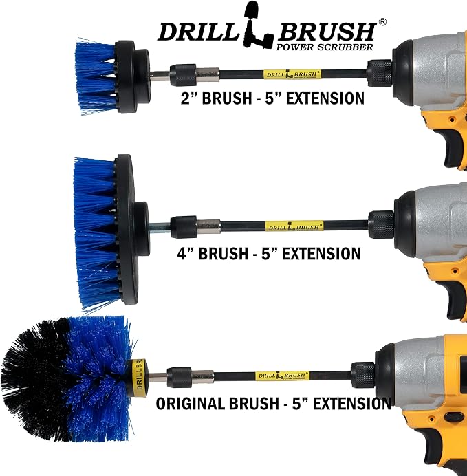 Boat Cleaning Supplies - Image 8