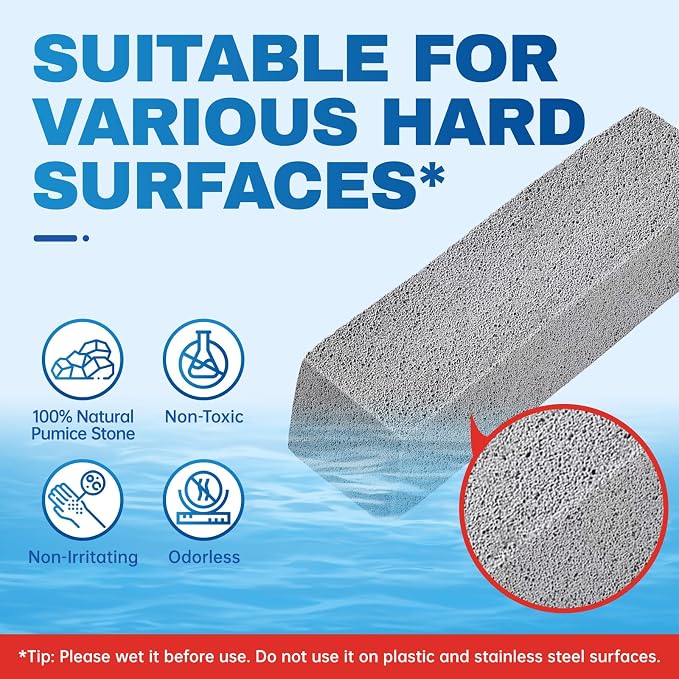 Vacplus Toilet Brush - Image 3
