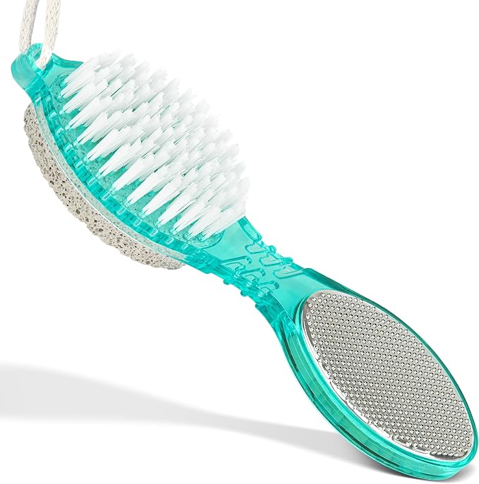 DecorRack Pedicure Paddle Kit Tool - Image 2