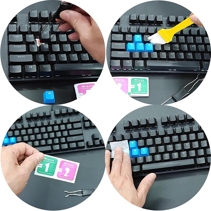 Keycap Puller Switch Pluller - Image 5