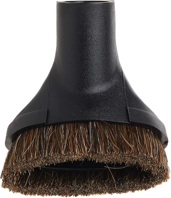 Cen-Tec Systems 34839 Premium Dusting Brush Vacuum Tool - Image 2
