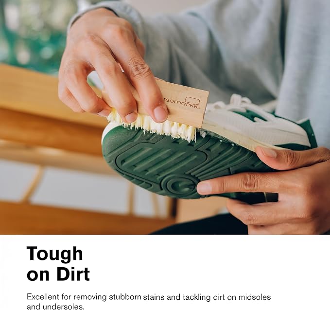 Jason Markk Standard Cleaning Brush - Image 5