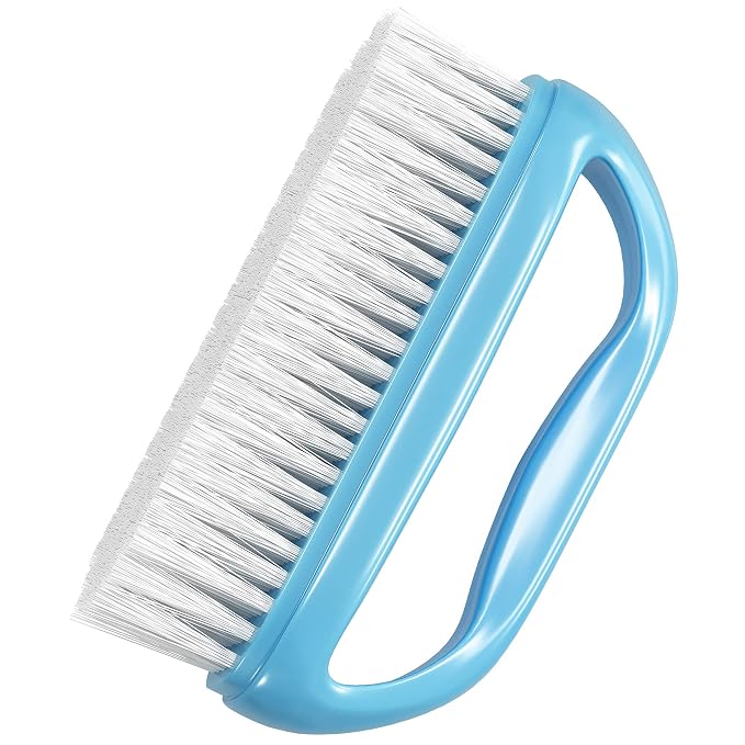 Konex Perfect-Grip Large Hand and Nail Brush 4" X 2-1/4" X 1-1/2" by Konex