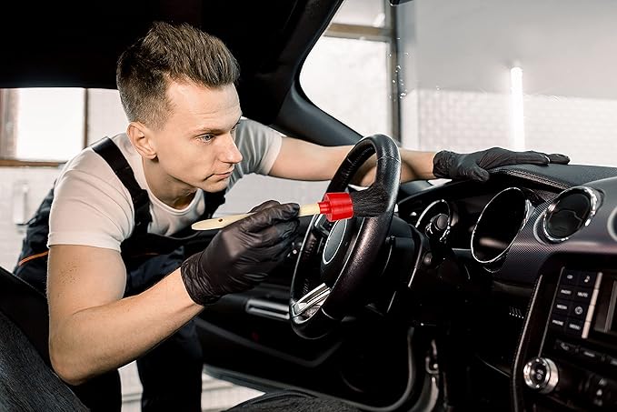 TAKAVU Complete Car Detailing Kit - Image 6