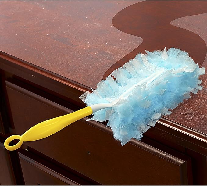 360° Heavy Duty Duster Refills for Swiffer, Dusting Furniture, Ceiling Fans - Image 4