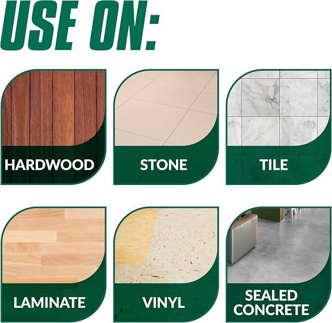 Simple Green Multi-Surface Floor Care - Image 3