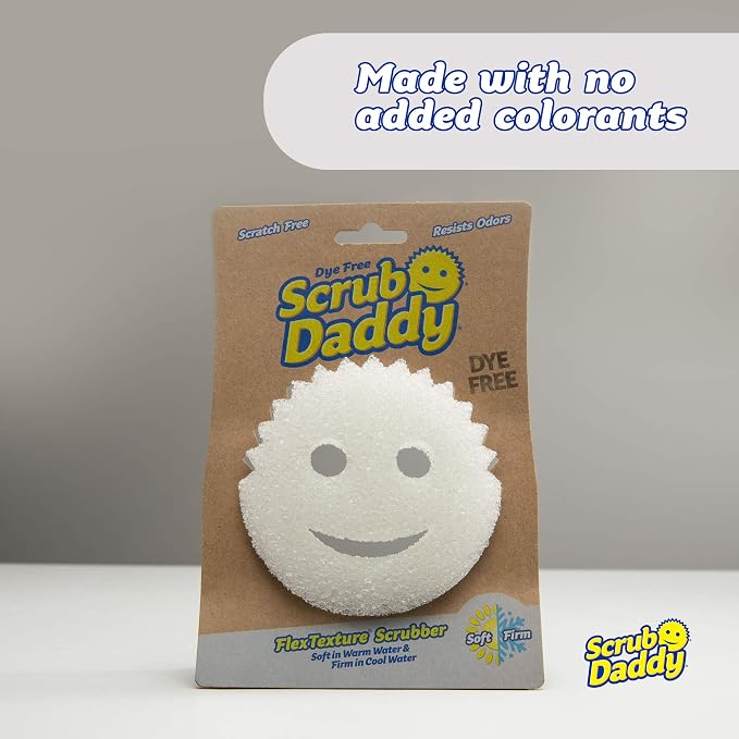 Scrub Daddy Sponge - Image 2