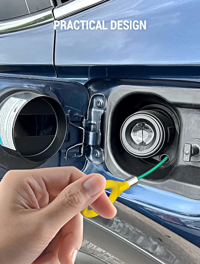 Auto Sunroof Cleaning Tool, 120 Inch Flexible Pipe Brush, Windshield Wiper - Image 6