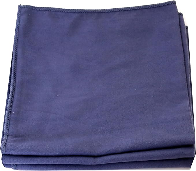 Fuller Brush 182 Specialty Suede Microfiber Cleaning Cloths – 3-Pack – Lint-Free - Image 5