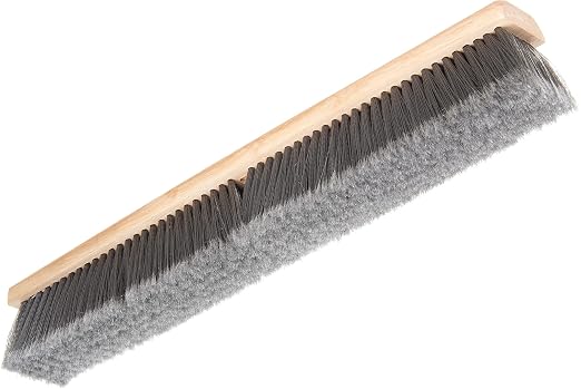 SPARTA 4501423 Flo-Pac Flagged Fine Floor Sweep, Polypropylene Bristles - Image 3