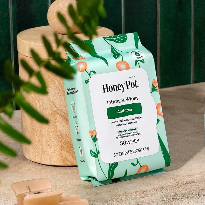 The Honey Pot Company - Image 8