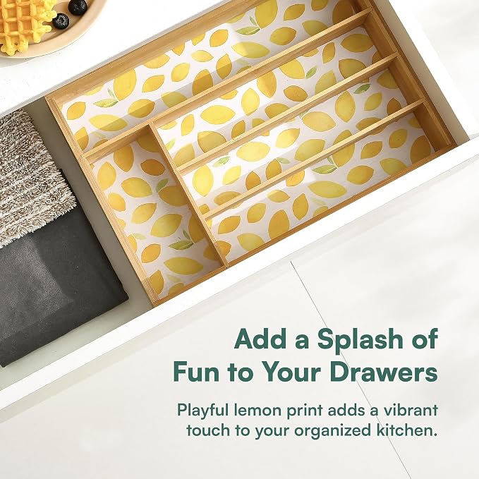 Kitchen Drawer Organizer - Image 4