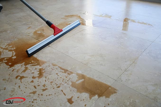 DSV Standard Professional Floor Squeegee - Image 3